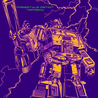 FreeStyle Demon - Single