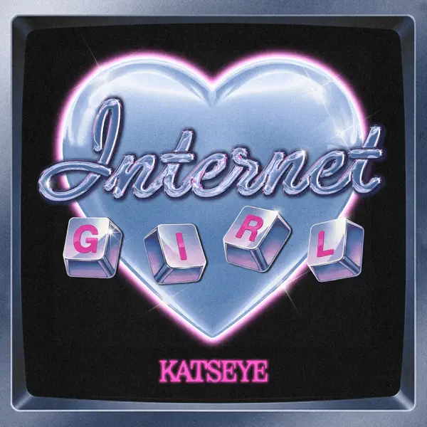 Internet Girl by KATSEYE – Apple Music
