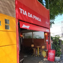 TIA DA PINGA Ashtaroth