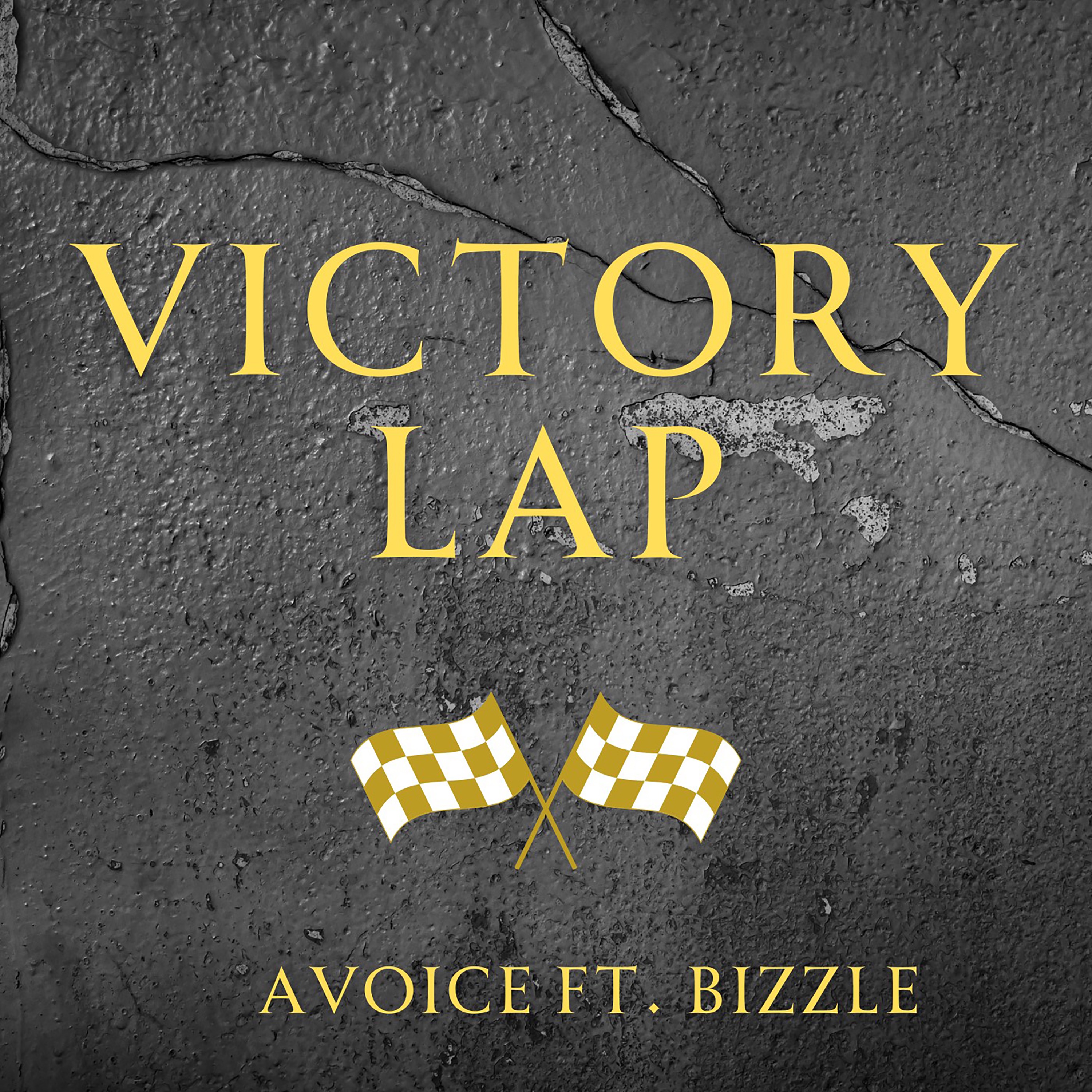 VICTORY LAP - Single