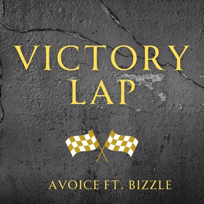 VICTORY LAP - Single