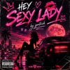 Jpretrick - Hey sexy lady remix artwork