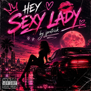 Hey sexy lady remix