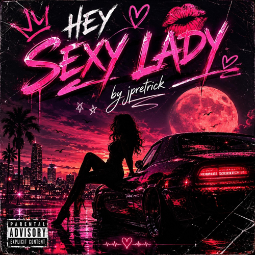 Hey sexy lady remix