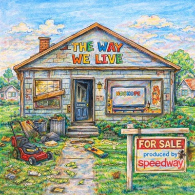 The Way We Live - EP