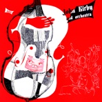 John Kirby and Orchestra - EP