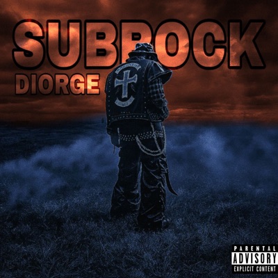 Subrock (feat. MC VK DA VS) - Single