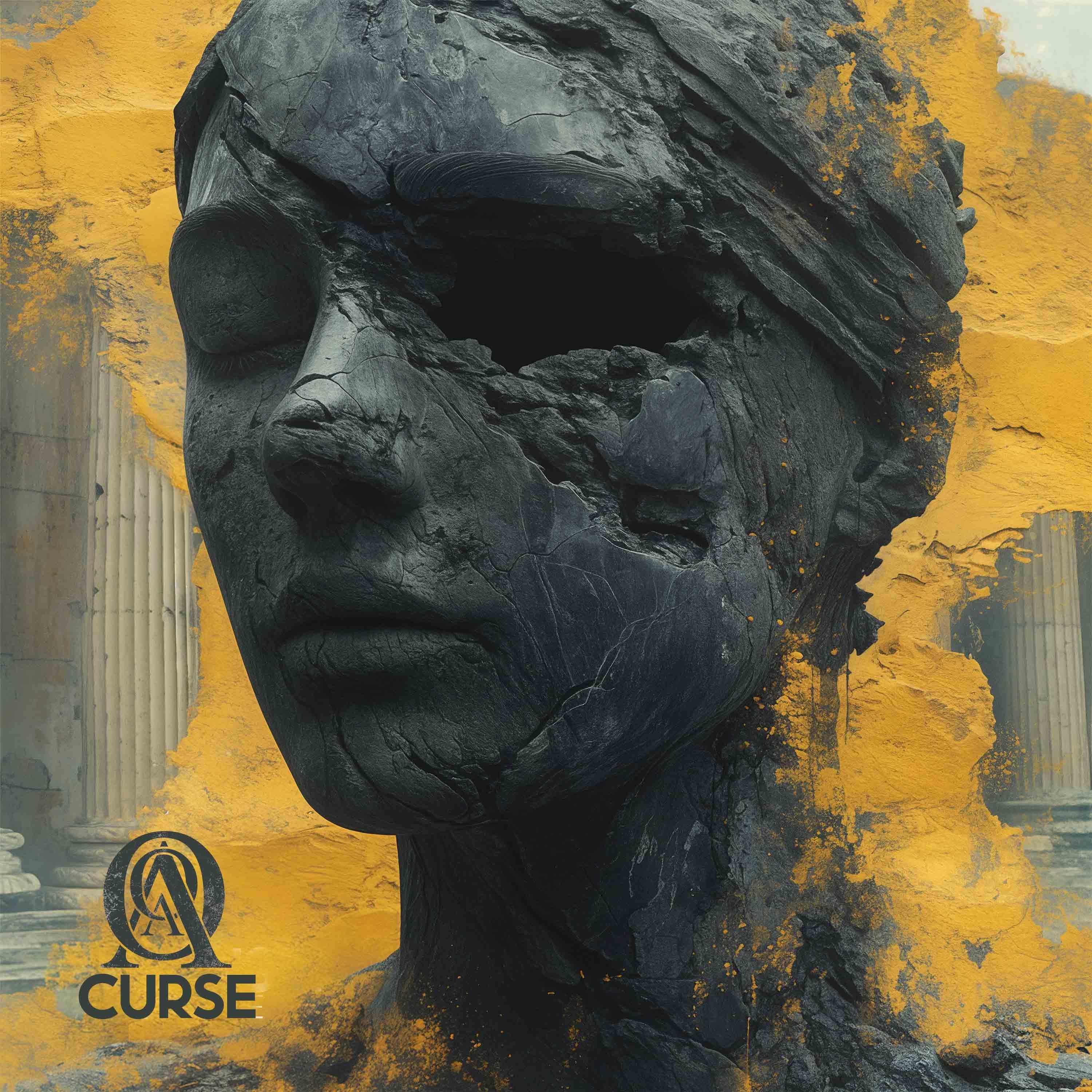 CURSE - Single