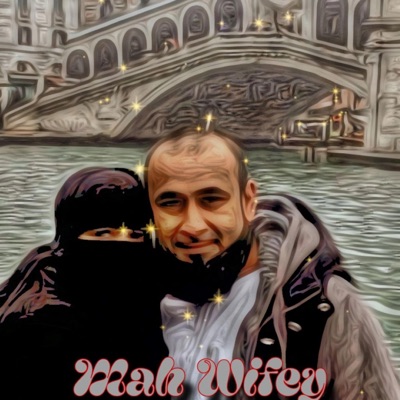 Mah Wifey (feat. Deusenese) - Single