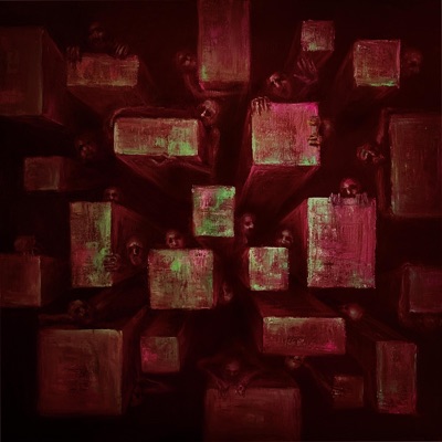 Sounds of Mephistopolis (Instrumental)