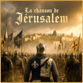 La chanson de Jérusalem