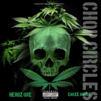 Chop Circles (feat. HeRbZ oNe) - Single - Emcee Mojoe