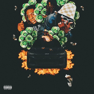 Money Motivated Musik