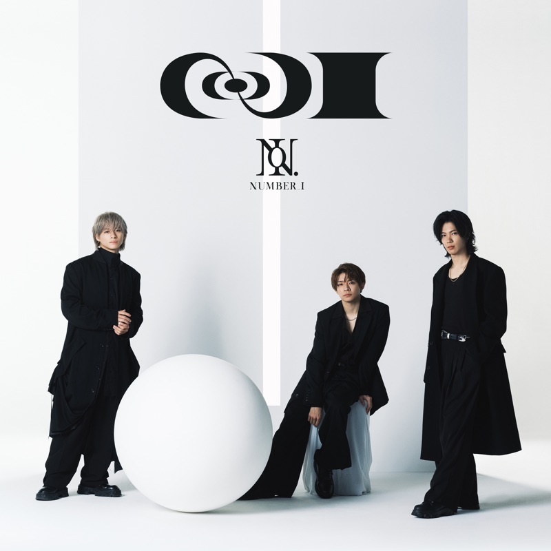GOD_i - Number_i: Song Lyrics, Music Videos & Concerts