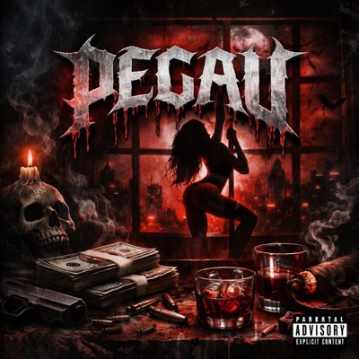 PEGAU - Single