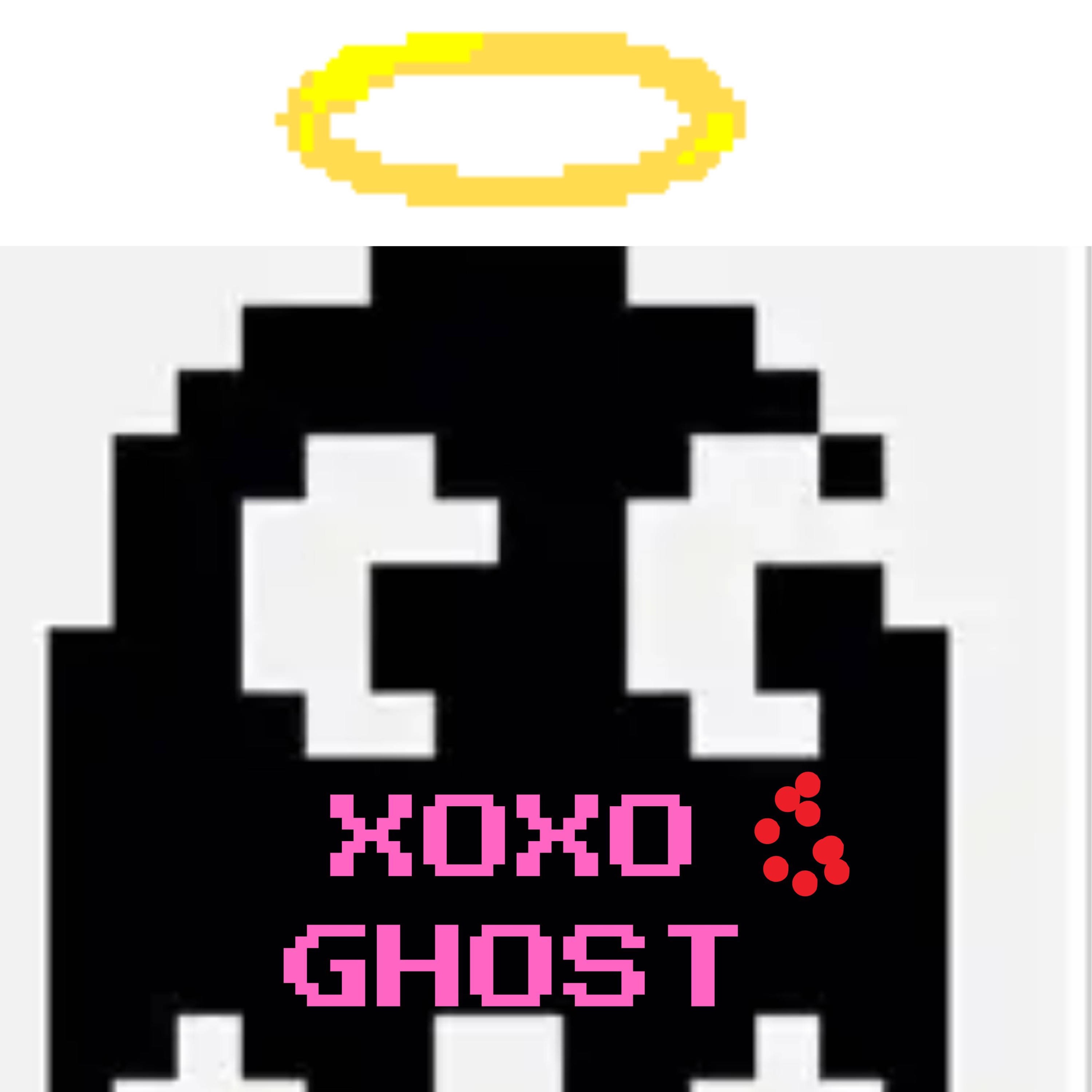 Xoxo Ghost - Picture Makers