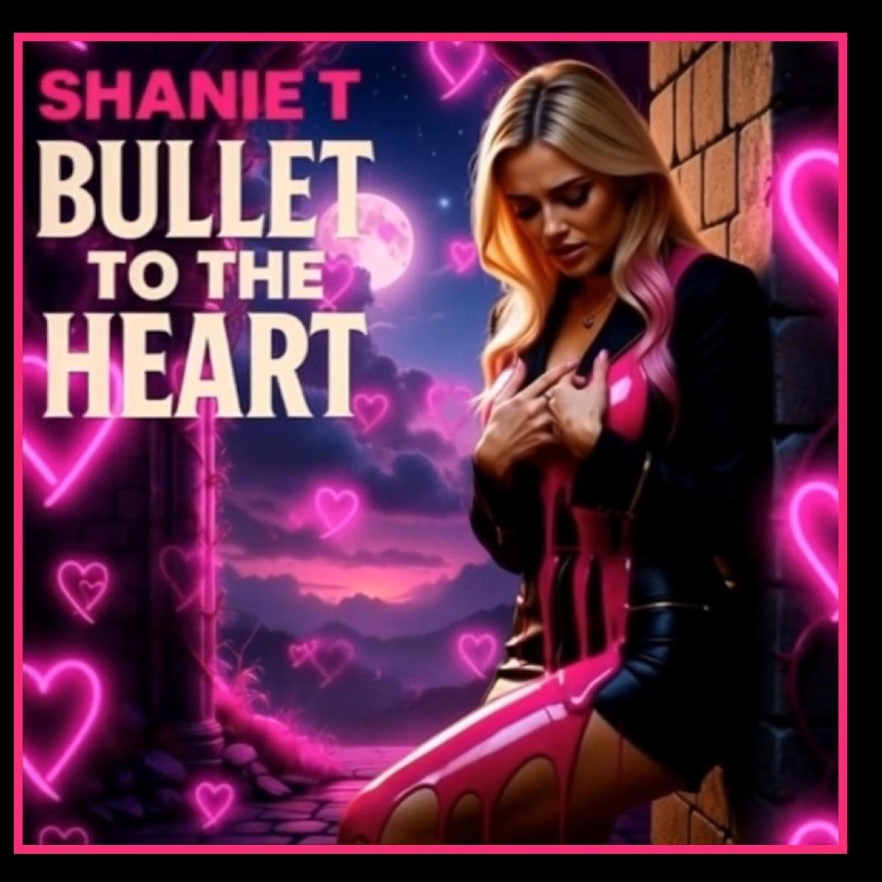 Bullet To The Heart