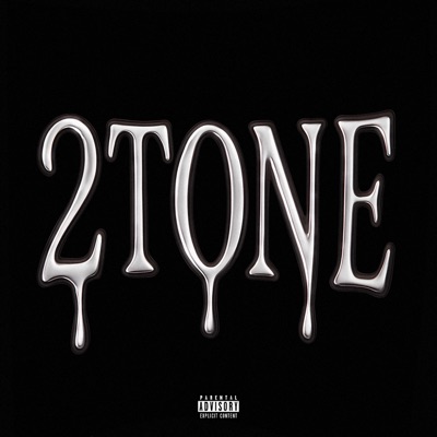 2TONE (feat. Kp) - Single