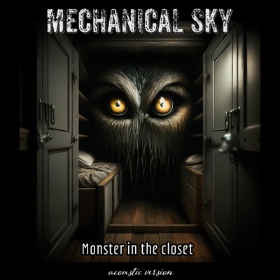 Monster in the Closet (Acoustic) - Single