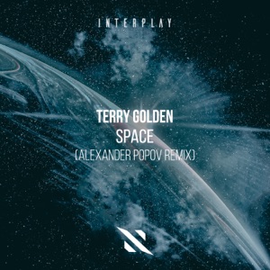 Space (Alexander Popov Remix) - Single