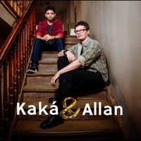Amor Incerto - Single - KAKA & Allan