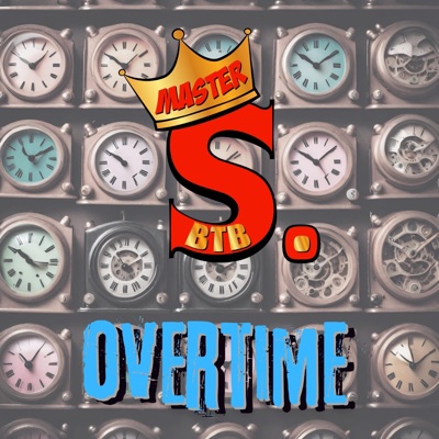 Overtime - Single