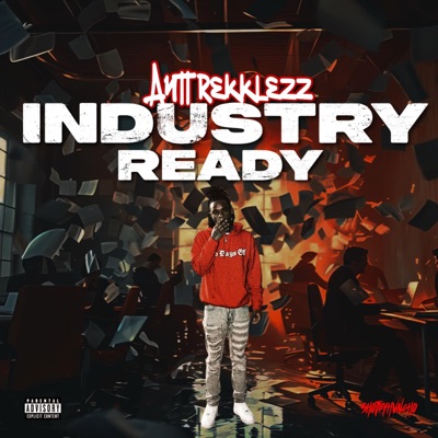 Industry Ready - Single