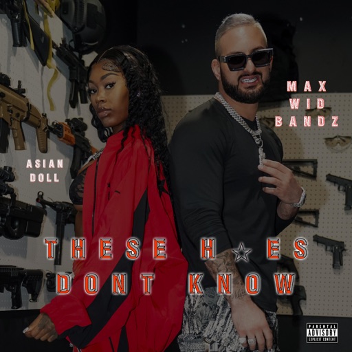 Album artwork