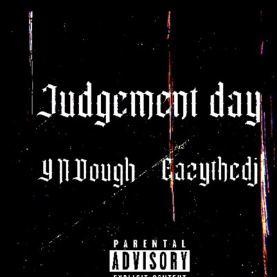 Judgement Day (feat. EazytheDJ) - Single