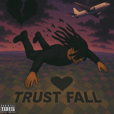 Trust Fall - Single