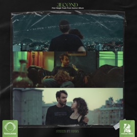Jecond (feat. Felora & mprodes) Steelth