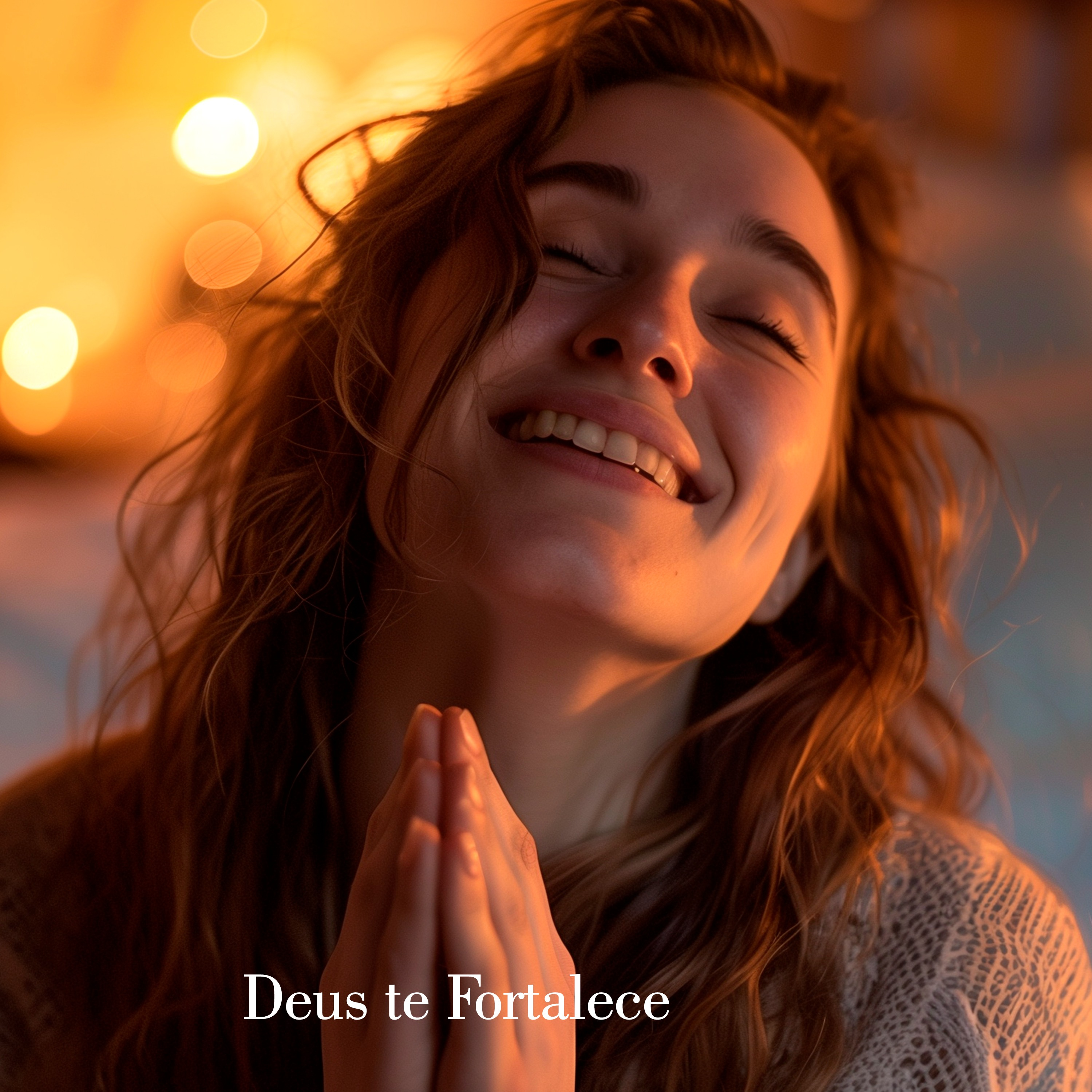 Deus Te Fortalece - Single