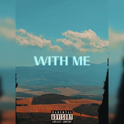 WITH ME - Single