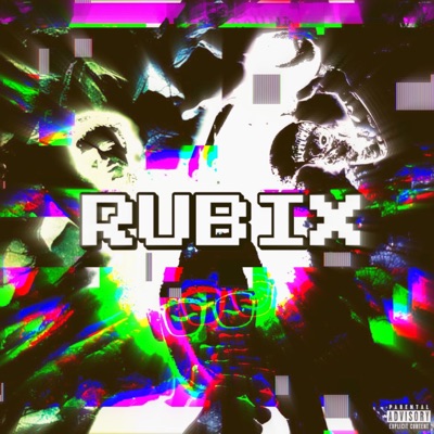 Rubix (feat. Coldheartcupid & Hvss) - Single