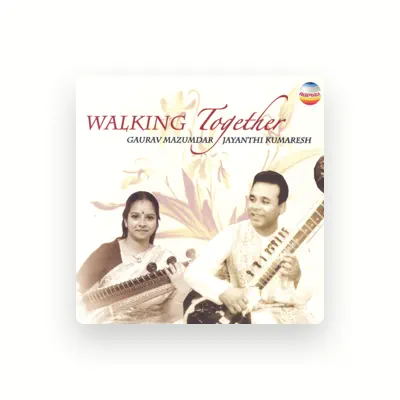 Listen to Gaurav Mazumdar, watch music videos, read bio, see tour dates & more!