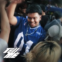 Tell Me - Single - Kyju