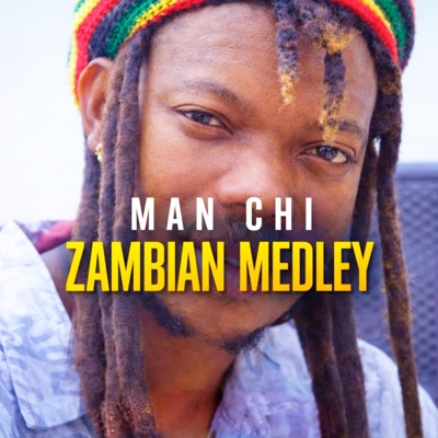 Zambian Medley - Single
