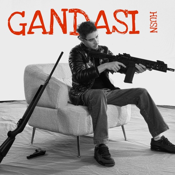 Gandasi Remake (feat. Ranjit Kaur)