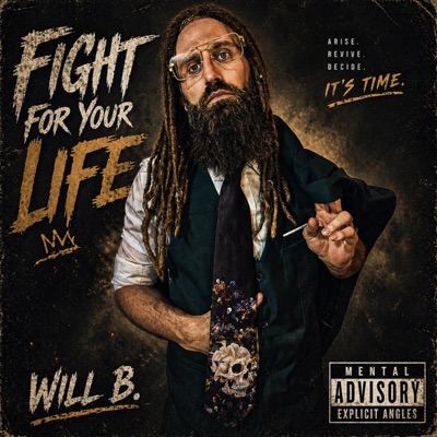 Fight For Your Life - Single