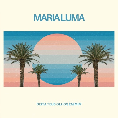 Deita Teus Olhos em Mim - Single