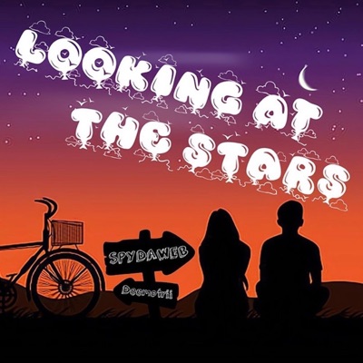 Looking At The Stars (feat. SPYDAWEB) - Single