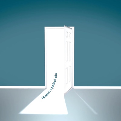 Hledám v pádech sílu - Single