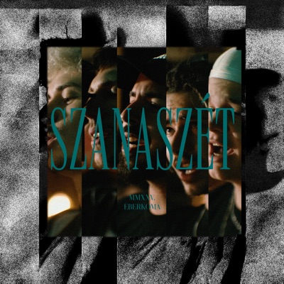 SZANASZÉT - Single
