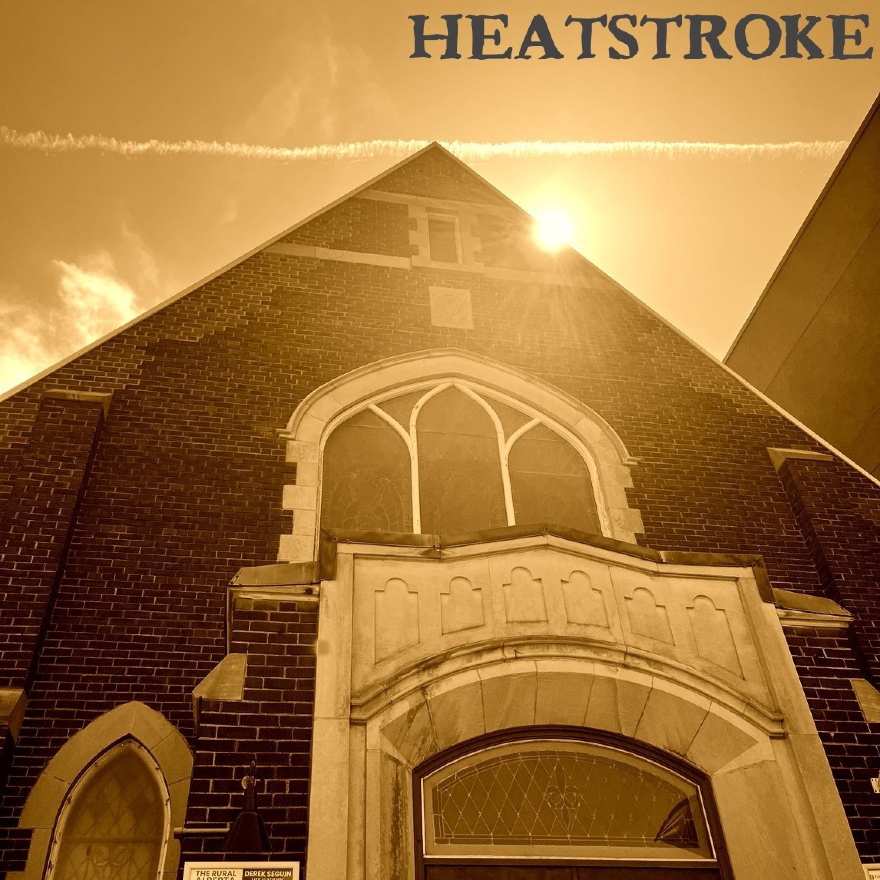 Heatstroke Prevention - Never Happens – Forgotten :30 | Heatstroke Prevention