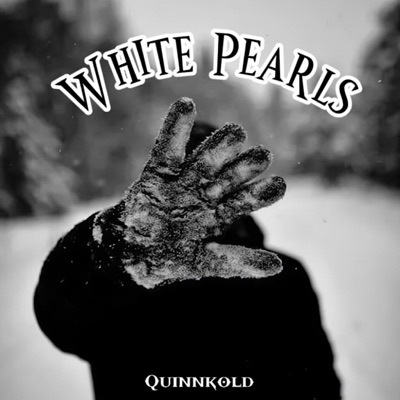 White Pearls - Single