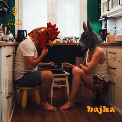 Bajka - Single