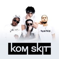 Kom Skit (feat. Machine & Dvon-J) - Single - Loobub DJ & Meneer Cee