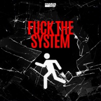 F**k The System (feat. Moolly Boom) - Single - Charles Now