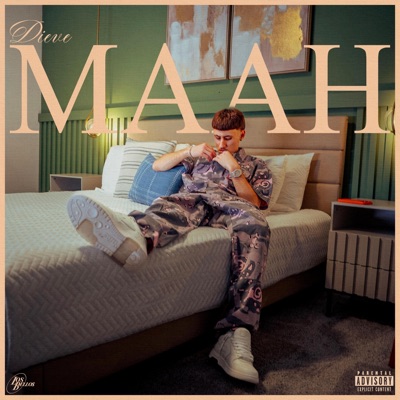 MAAH - Single