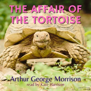 The Affair of the Tortoise